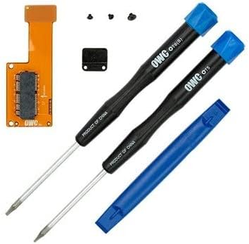 OWC 480GB Aura N2 NVMe SSD Add-on Solution Compatible with HDD only Mac Mini (Late 2014)