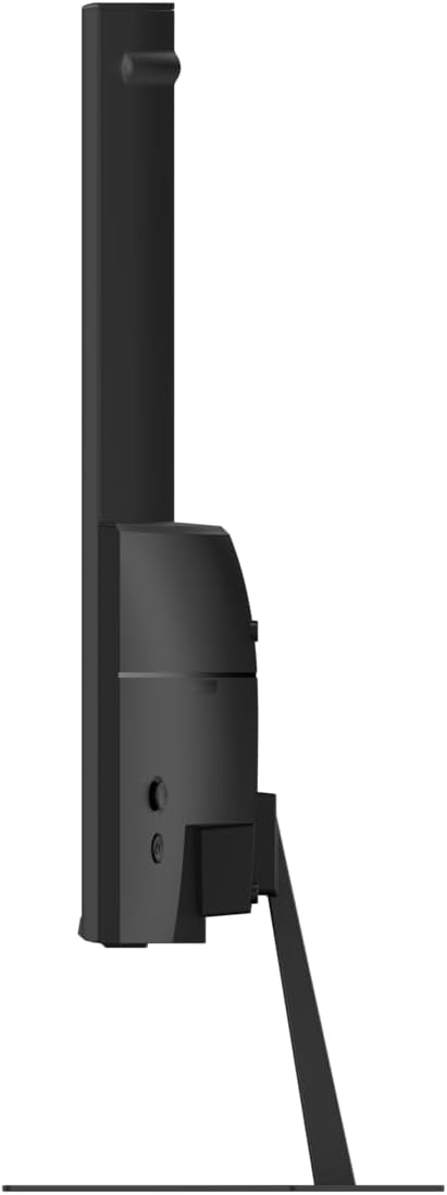 Amzfast 27 inch 200Hz Curved Gaming Monitor, FHD 1080P Computer Monitor with Built-in Speakers, MPRT 1ms with Fast VA Panel | 130% sRGB, 3000:1,1500R | 12 Months Warranty Exchange