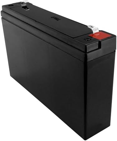 PowerStar Compatible with APC RBC34 Replacement Battery Kit Energy - (Compatible with APC RBC34 Compatible)