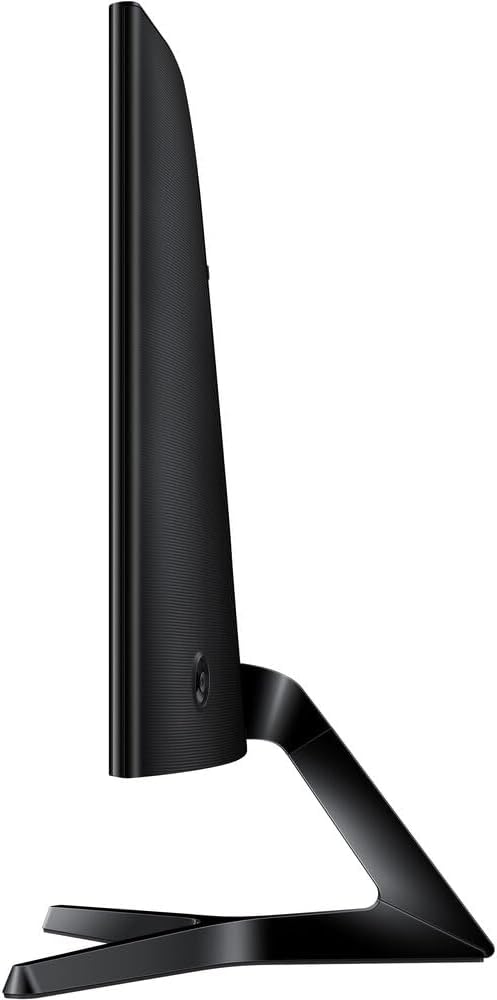 Samsung S36GD 27" Curved Monitor – LCD FHD, 16:9, 1920x1080, HDMI, VGA, VESA, Eye Saver & Flicker-Free Tech – Boomph's Comprehensive Ultimate Performance Cloth Solution for Your Workspace