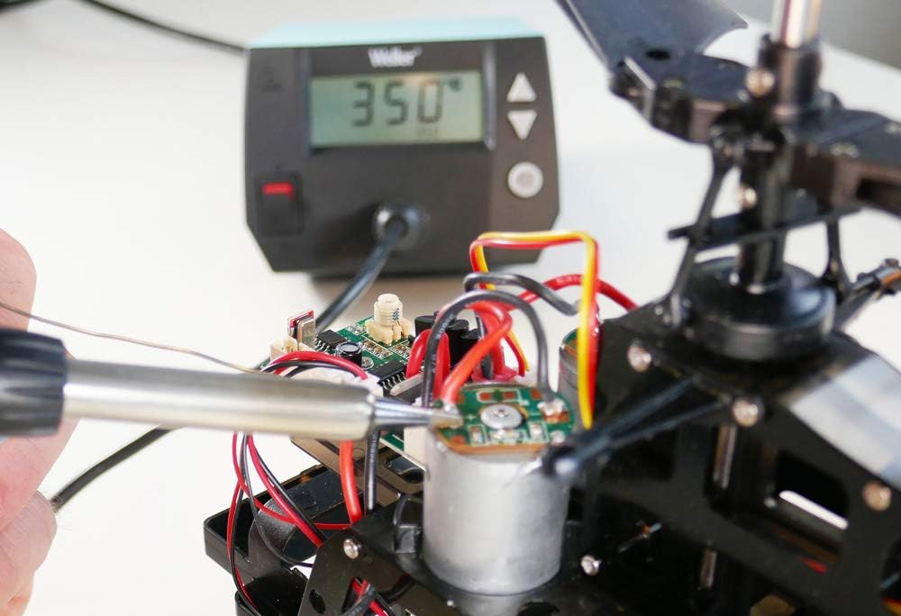 Weller Soldering Education Kit | 8 piece kit | WE1010EDU