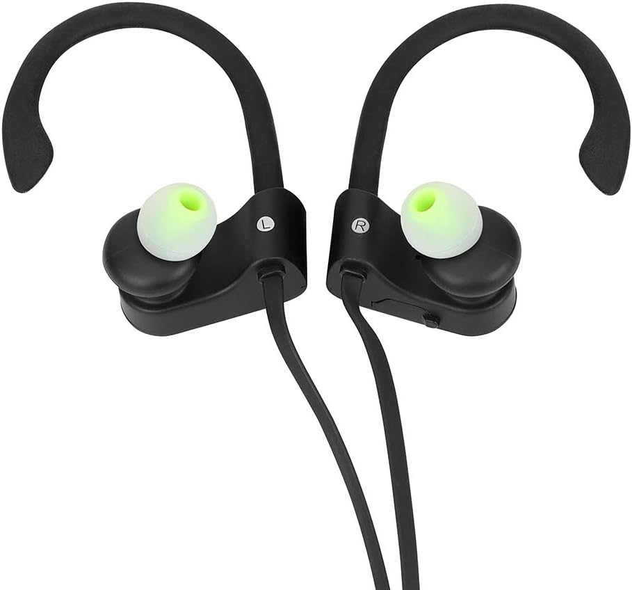 Earbud Tips Replacement - 9 Pairs SML Eartips Eargels