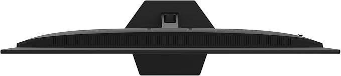 Amzfast 24.5 inch FHD 280Hz/240Hz Gaming Monitor, 1ms Adaptive Sync Fast VA Monitor, 10 Bit, 126% sRGB, 2*HDMI 2.0 & 2* DP1.4, TÜV Rheinland Eye Care,2 Year Warranty Exchange (HDMI & DP Dual Cable)