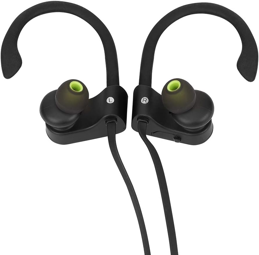 Brandless Earbud Replacement Tips - 9 Pairs SML Eargels for Earbuds