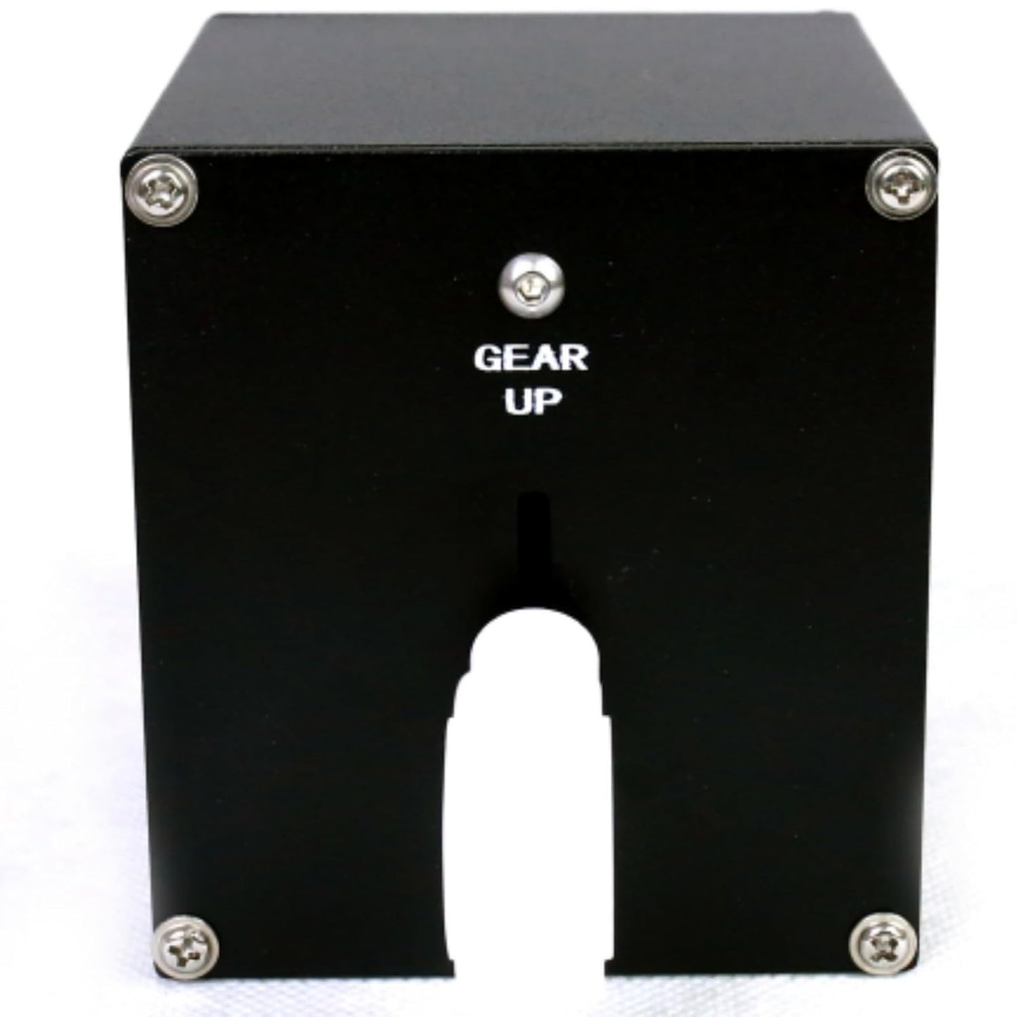 Meza-Landing gear for Flight Simulator game MSFS2020, X-Plane for a Home Cockpit or Standalone use on a Desk