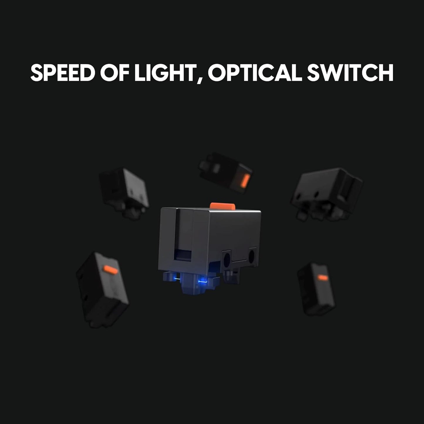 Pulsar Gaming Gears X2V2 mini Wireless Gaming Mouse, Founder's Edition, Ultra Lightweight 1.80 oz (51 g), Symmetrical, Optical Switch, 2.4 Ghz 1 ms, 26000 DPI, PAW3395 Sensor (Mini, Wireless, Green)