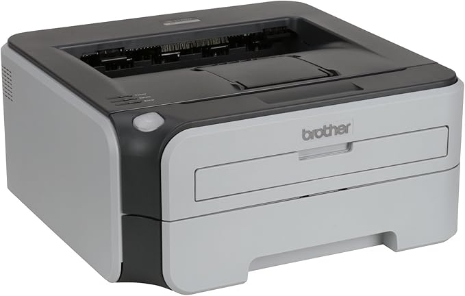 Brother HL-2170W 23ppm Laser Printer with Wireless and Wired Network Interfaces