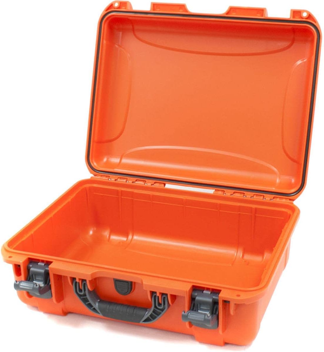 Nanuk Large Series 930 Lightweight NK-7 Resin Waterproof Protective Case, Orange