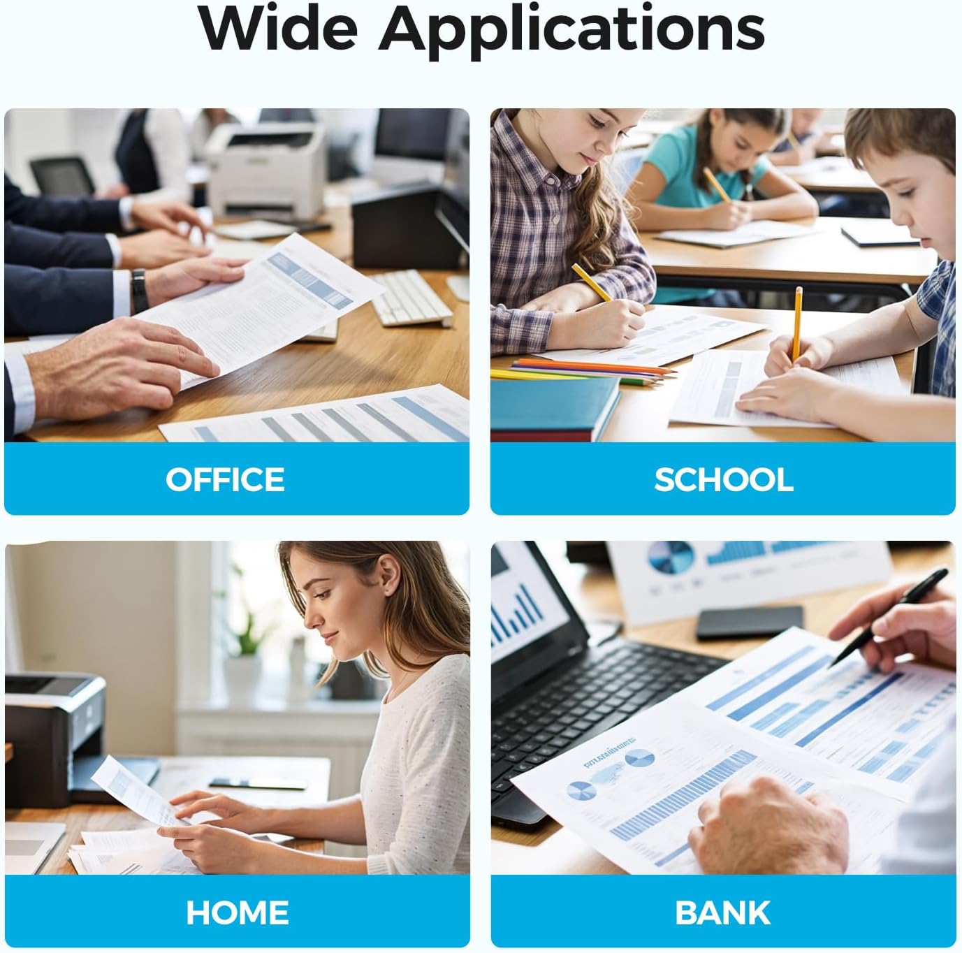 067H Toner Cartridge Set with Chip High Capacity Compatible for Canon 067 067H Toner for Color ImageClass MF656Cdw LBP632Cdw MF654Cdw MF653Cdw LBP633Cdw MF650C LBP630C Printer 4 Pack Black and Color