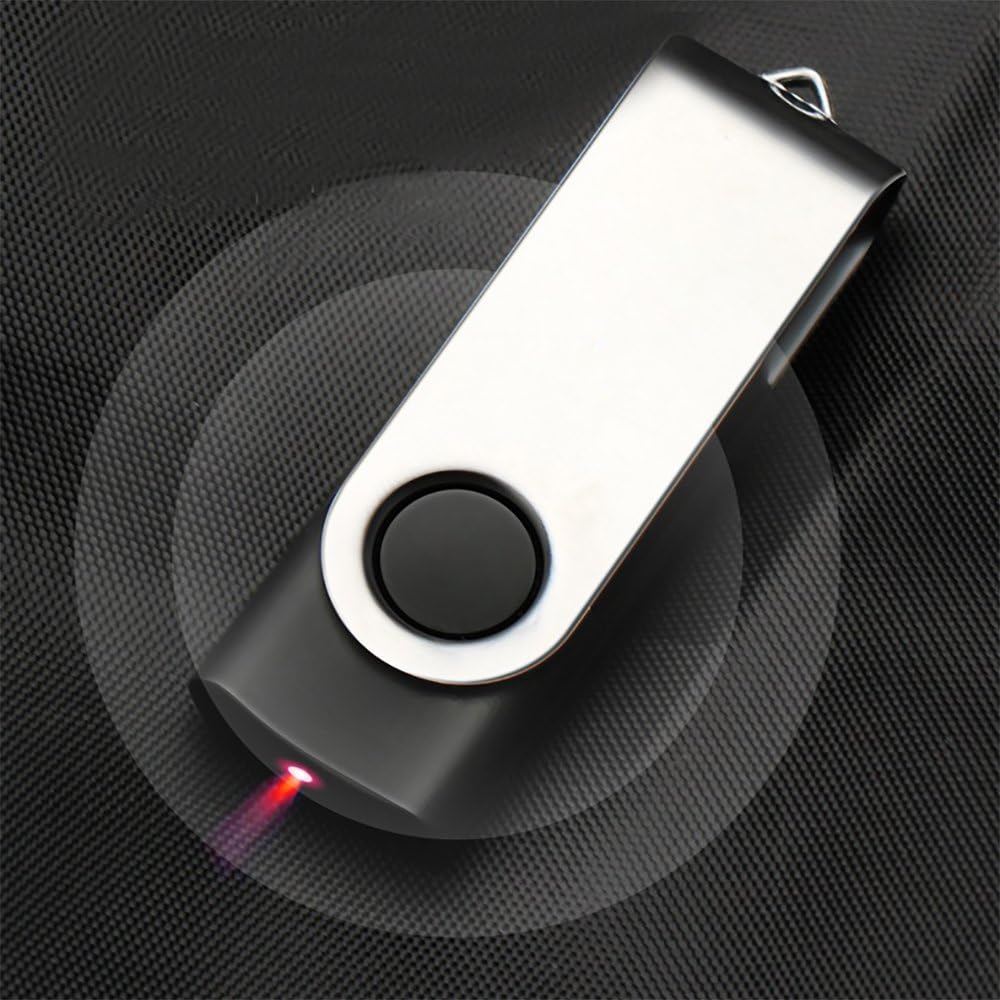 20 Pack 8GB USB Flash Drive 2.0 Bulk USB Thumb Drives Memory Stick Jump Drive Zip Drives (8GB, 20 Pack)