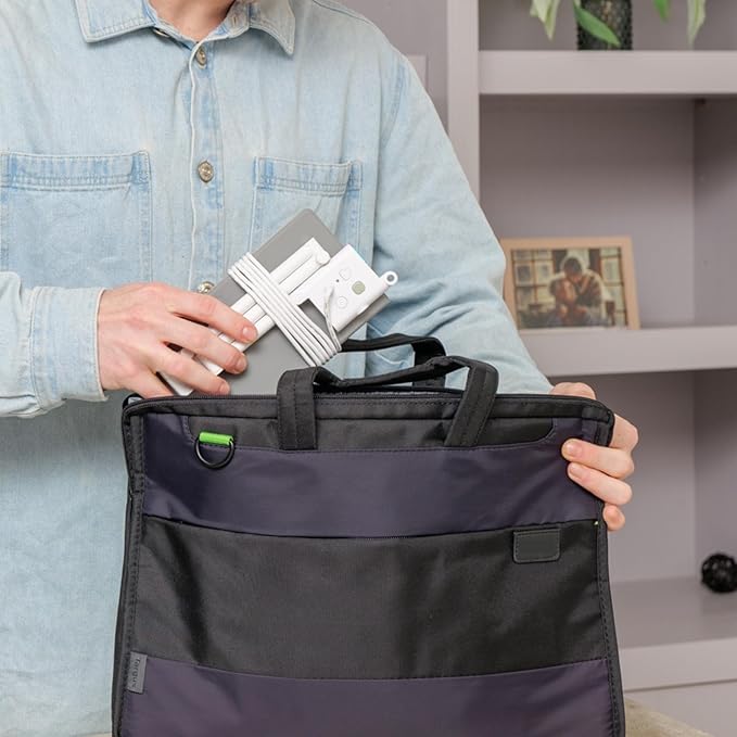 OKIOLABS OKIOCAM T Plus USB Camera for 11x17 Documents with Writing Board & Marker, Set for Teachers, Remote Learning, Classroom Presentations, Online Teaching for Windows, Mac, Chromebook - QHD