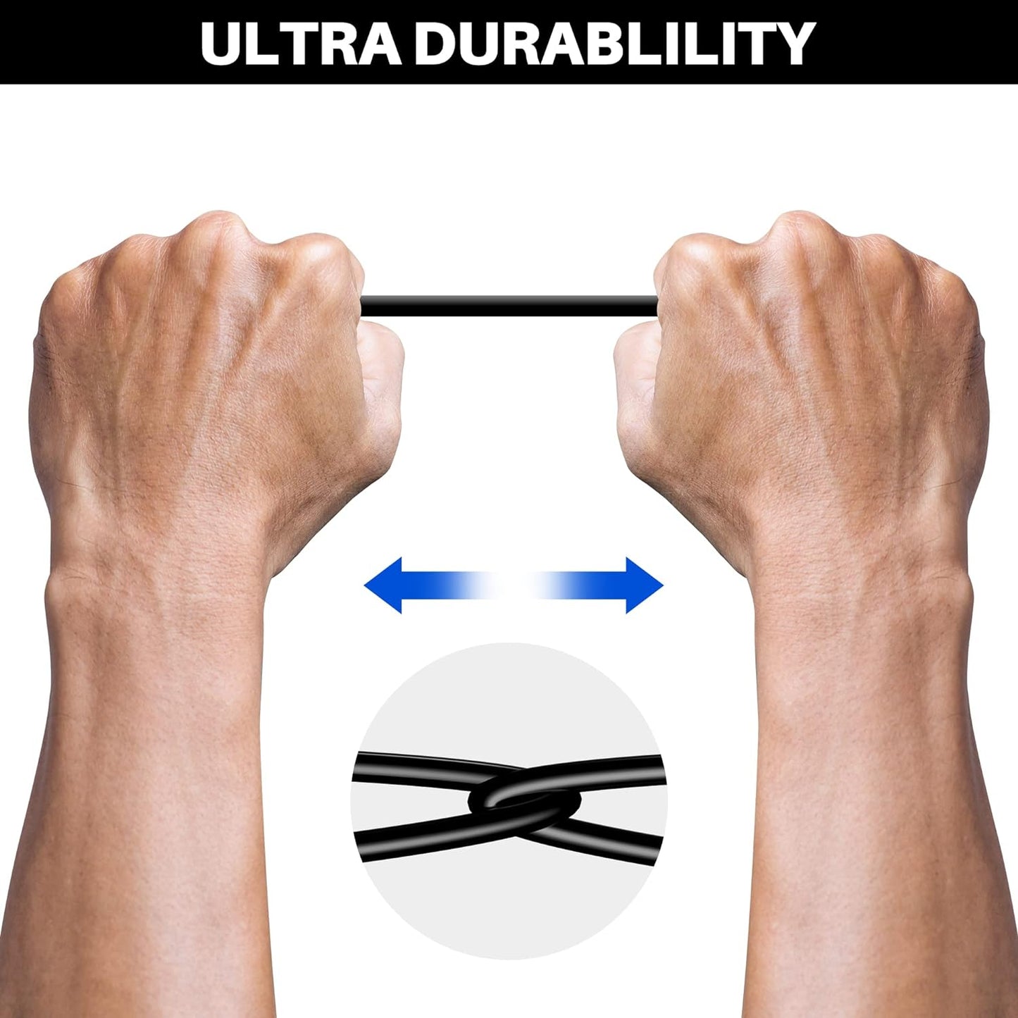 Cat5e Ethernet Cable 250 FT, Long Cat 5e Internet Cable, Black Snagless Patch Cord, Flexible, Network, LAN, PoE, Standard RJ45 Connector for PC, Server, Router, Modem, TV, PS5 - with 15 Cable Ties