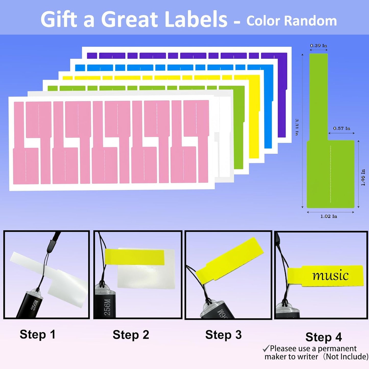 8GB FAT32 USB Flash Drive 20 Pack Nicepicten Bulk USB 2.0 Thumb Drives 20Pack Metal Jump Zip Drive Memory Stick Pendrive Memoria USB 8 GB with 20PCS Lanyard Label - Mixcolor 20 X 8GB Flash Drives