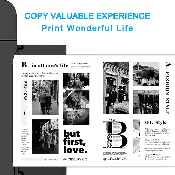 1 Pack 141A Black Toner Cartridge (with Chip) | Replacement for HP 141A Work with M110w M110we M140w M140we M109-M112 MFP M139-M142 Printer | W1410A