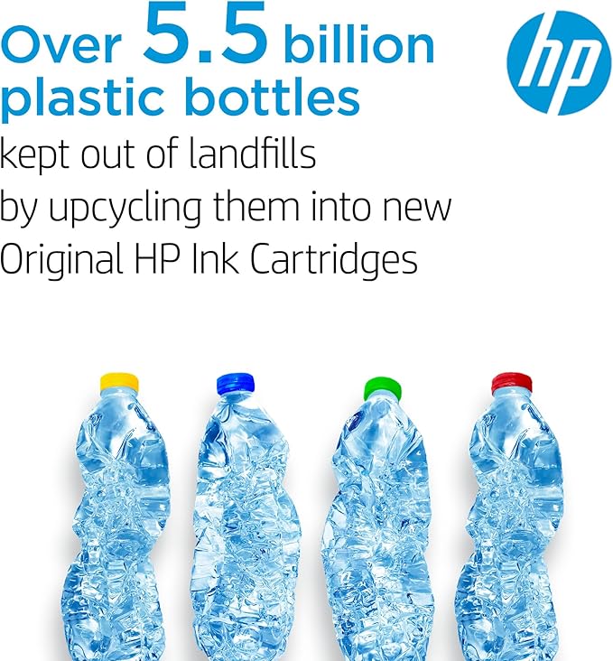 HP 952XL Yellow High-Yield Ink Cartridge | Works OfficeJet 8702, OfficeJet Pro 7720, 7740, 8210, 8710, 8720, 8730, 8740 Series | Eligible for Instant Ink | L0S67AN