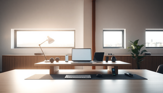 Top 10 Must-Have Tech Accessories in 2026 (Affordable & Useful)