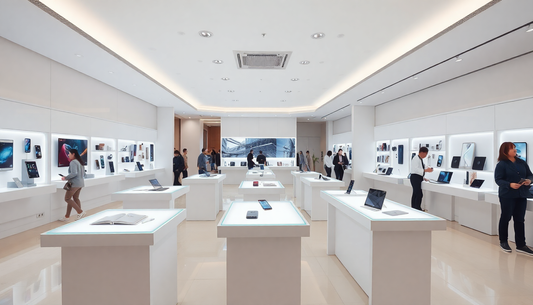 Elevate Your Everyday with TechNova: Your One-Stop Electronics Destination