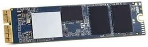 OWC 480GB Aura Pro X2 NVMe Flash SSD Add-On Solution Compatible with Mac Mini (Late 2014), Including Tools & Installation Components