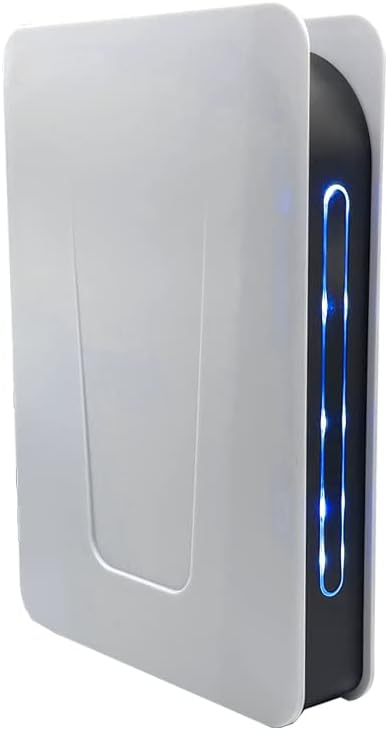 Avolusion PRO-T5 Series USB 3.0 External Hard Drive for WindowsOS Desktop PC/Laptop (White) - 2 Year Warranty (8TB) (Renewed)