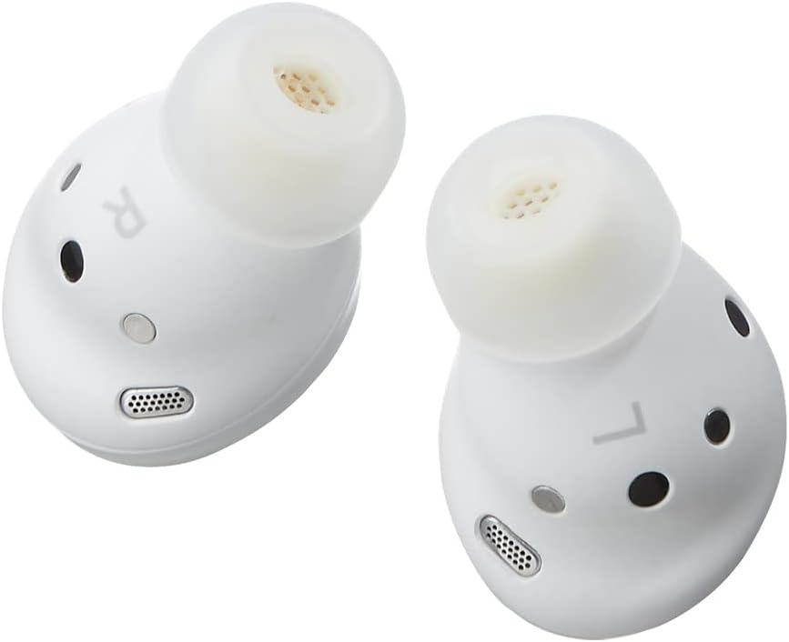 AZLA SednaEarfit MAX Standard (M) - Earbud Tips for Wireless Headphones - Noise Canceling Earbuds Replacement Tips - Eartips Compatible with Sony, Samsung, Beats, JLab, Sennheiser, Shure