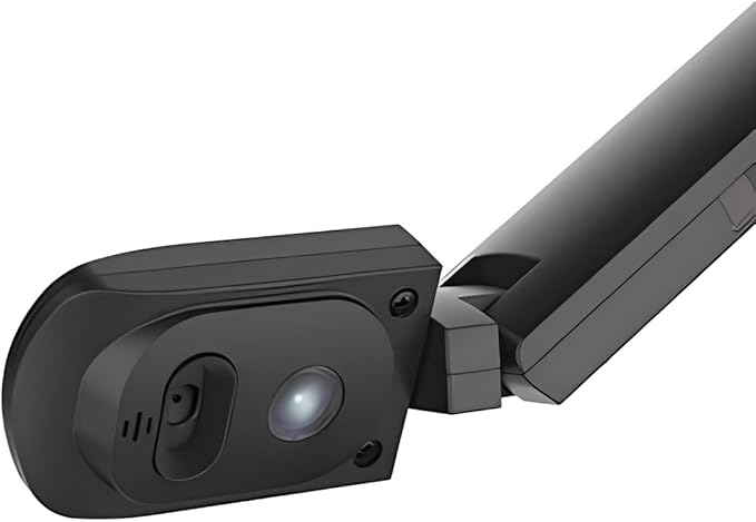 Joy-Using V500-S Ultra-Portable 8 MP Document Camera & Visualizer – Full HD 1080p @30fps, Autofocus, A3 Capture Area, USB Plug-and-Play – Ideal Gift for Teachers, Students & Remote Workers