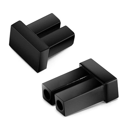 SFP SFP+ SFP28 XFP Dust Covers Caps Suitable for Duplex LC SFP Optical Module Silicone 50pcs/Pack