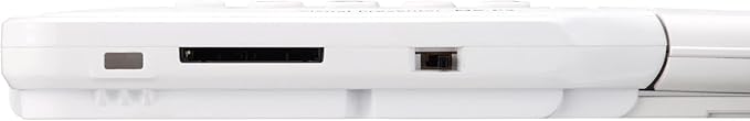 Elmo 1450 Model MX-P3 Document Camera, 16x Zoom in True 4K Ultra HD, HDMI/RGB/USB 3.0 Outputs, 13M CMOS Image Pick-up Device, 4160x3120 Effective Pixels, 16x Digital Zoom, 0°/180° Image Rotation