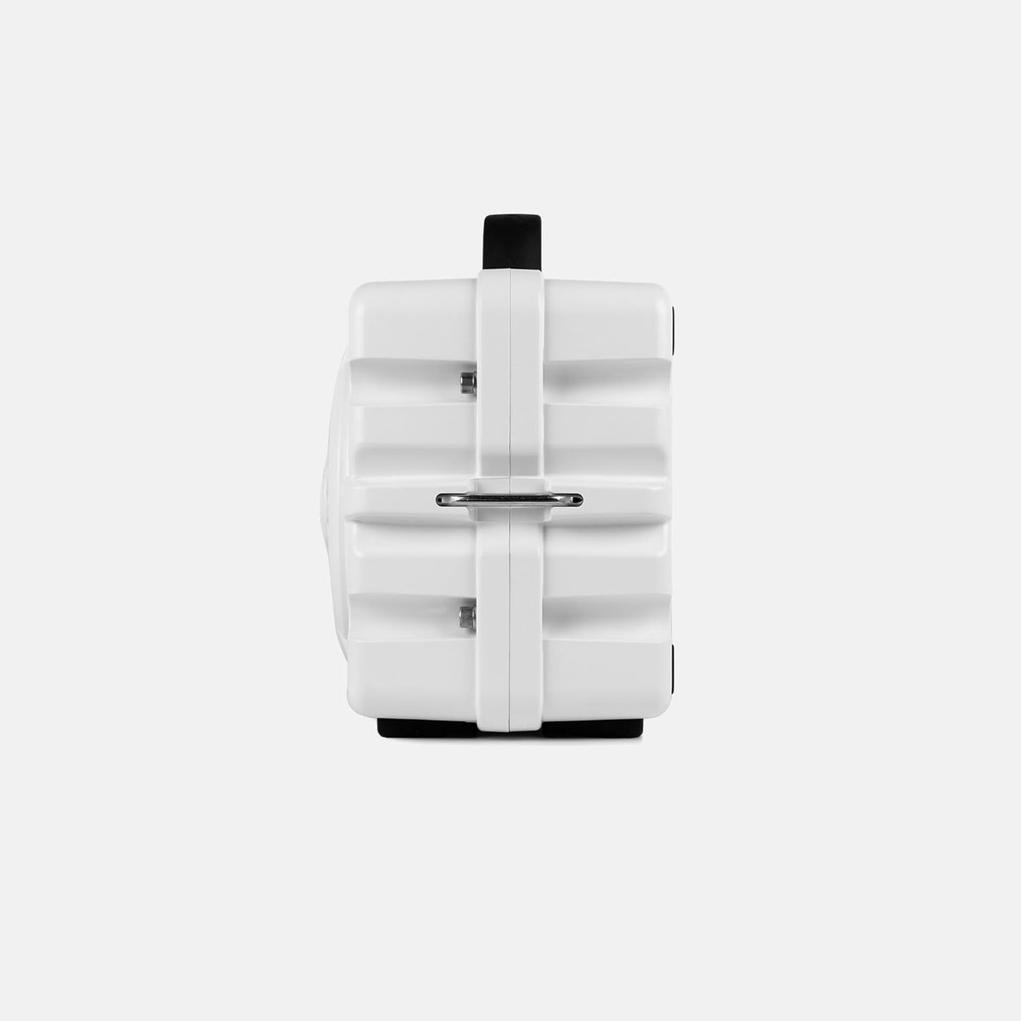 Turtlebox Original Gen 3: Portable Outdoor Bluetooth Speaker – Ultra-Loud (120dB), Waterproof (IP67), Rugged, Impact-Resistant, 3-Day Battery | Party Mode: Unlimited Pairing Stereo, White/Pink