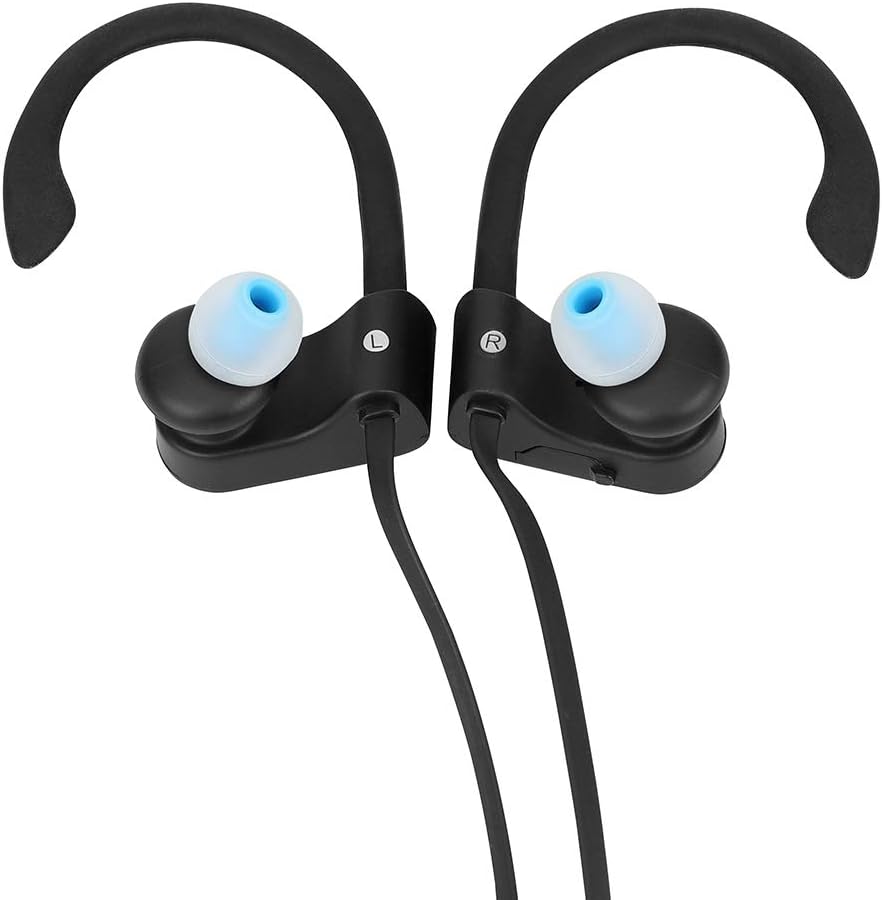 Earbud Tips Replacement Ear Tips Eartips Eargels 9 Pairs SML