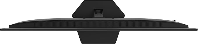 Amzfast 24 Inch Gaming Monitor 180Hz 200Hz FHD 1080p Computer Monitor, 1ms Adaptive Sync, 3000:1, 129% sRGB HDR Display, Eye Care VESA 75x75 Metal Stand HDMI 2.0 | DP 1.4, AMZG24X1