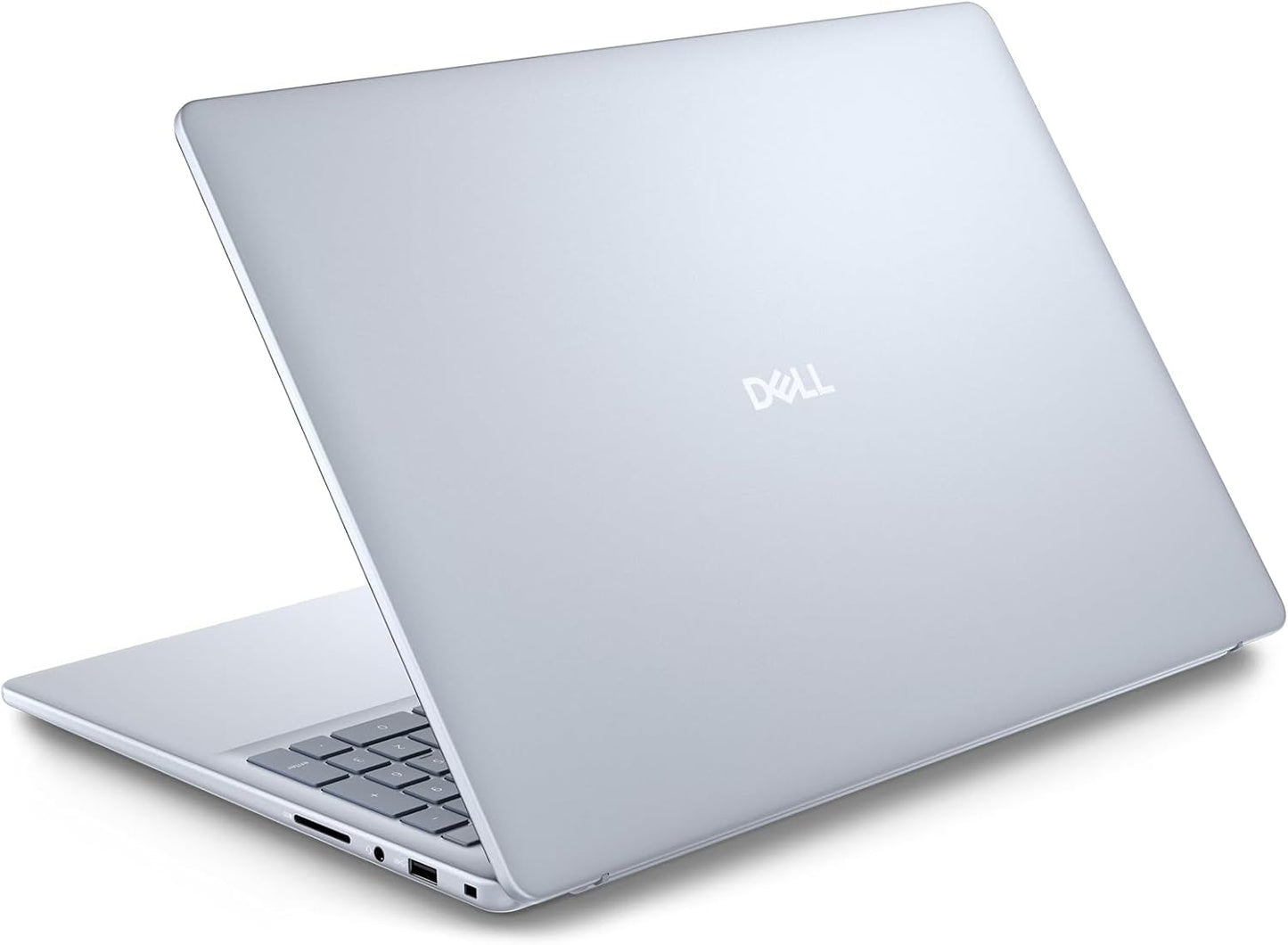 Dell 16 Business Laptop - w/Accessories • Intel 10-Core 7-150U • 16" FHD+ WVA Touchscreen • Win11 pro • Wi-Fi 6E • Backlit KB, • Fingerprint Reader, • Copilot • 16 GB DDR5 • 1TB SSD