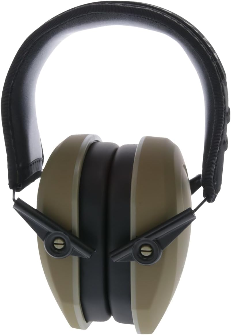 Walker's Earmuffs