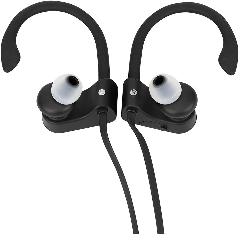 Earbuds Replacement Tips - 9 Pairs SML Eartips Eargels