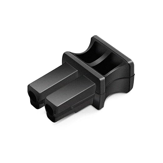 QSFP+ QSFP28 Dust Covers Caps Suitable for Duplex LC QSFP Optical Module Silicone 20pcs/Pack