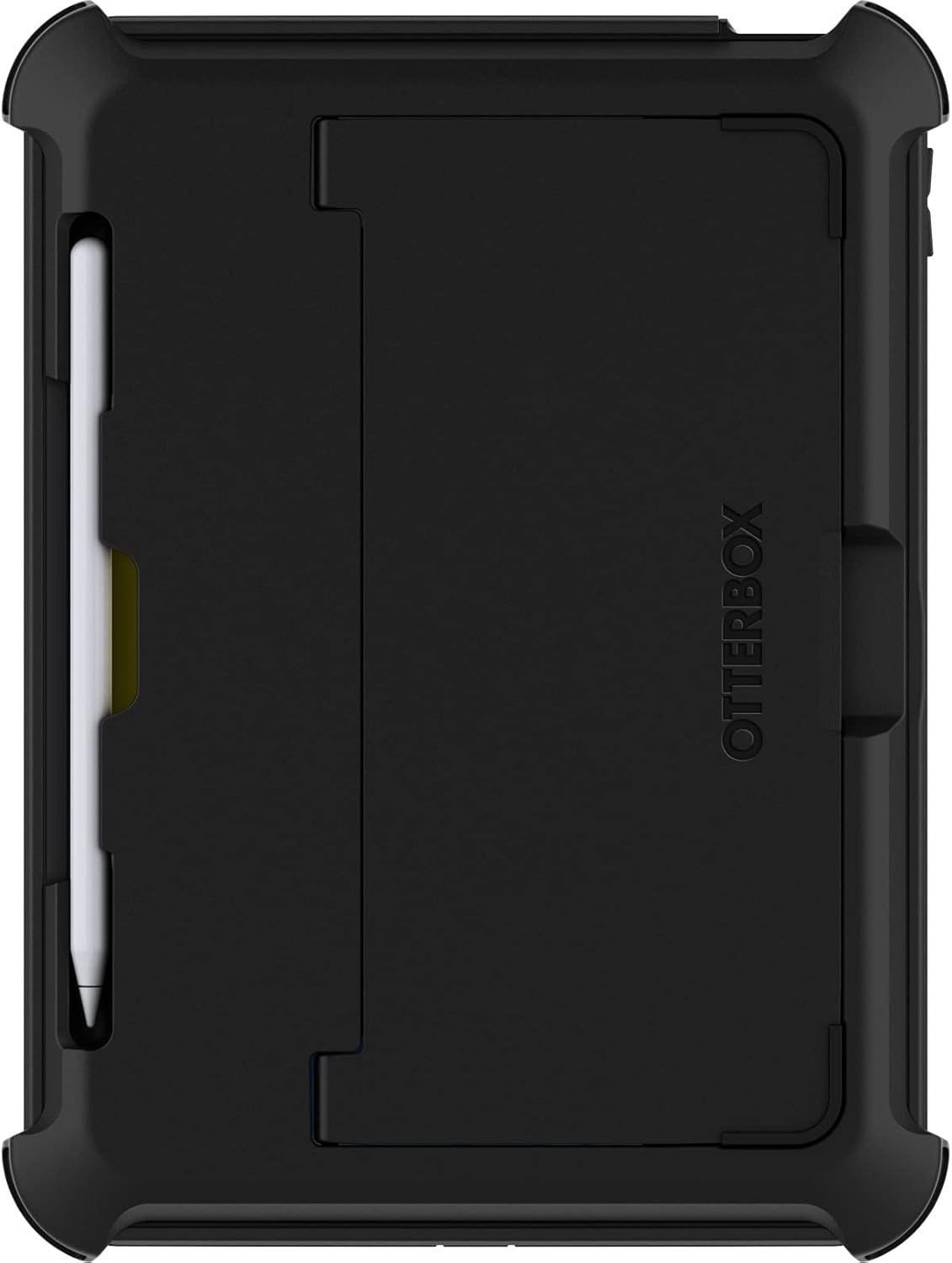 OtterBox Defender Series Case for iPad (A16) & iPad 10th Gen - Black, Rugged, Durable, Multi-Layer Protection