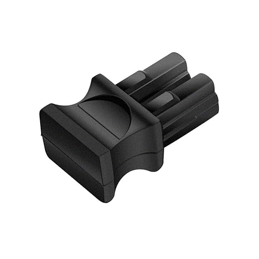 QSFP+ QSFP28 Dust Covers Caps Suitable for Duplex LC QSFP Optical Module Silicone 20pcs/Pack