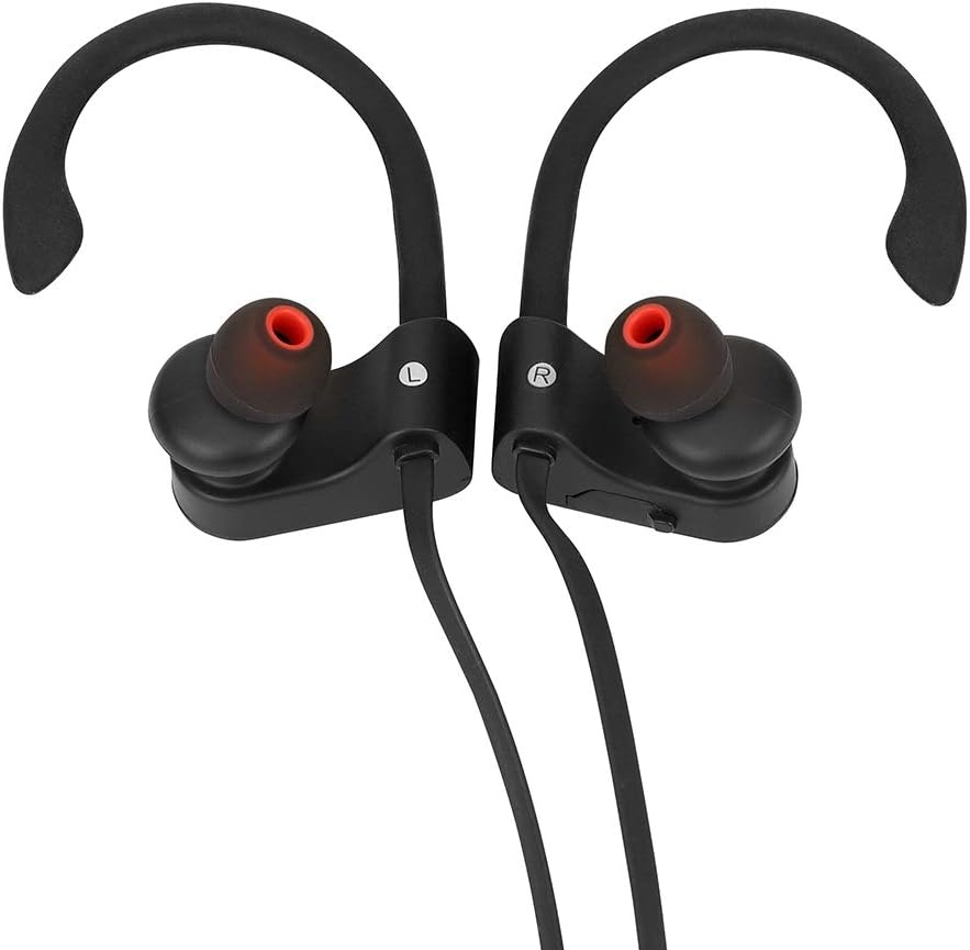 Earbuds Replacement Tips - 9 Pairs SML Eartips Eargels