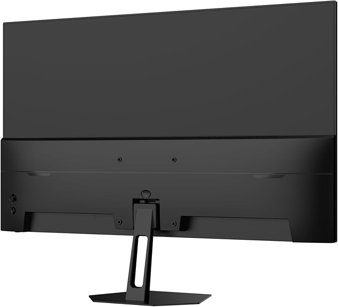 Amzfast 24 Inch Gaming Monitor 180Hz 200Hz FHD 1080p Computer Monitor, 1ms Adaptive Sync, 3000:1, 129% sRGB HDR Display, Eye Care VESA 75x75 Metal Stand HDMI 2.0 | DP 1.4, AMZG24X1