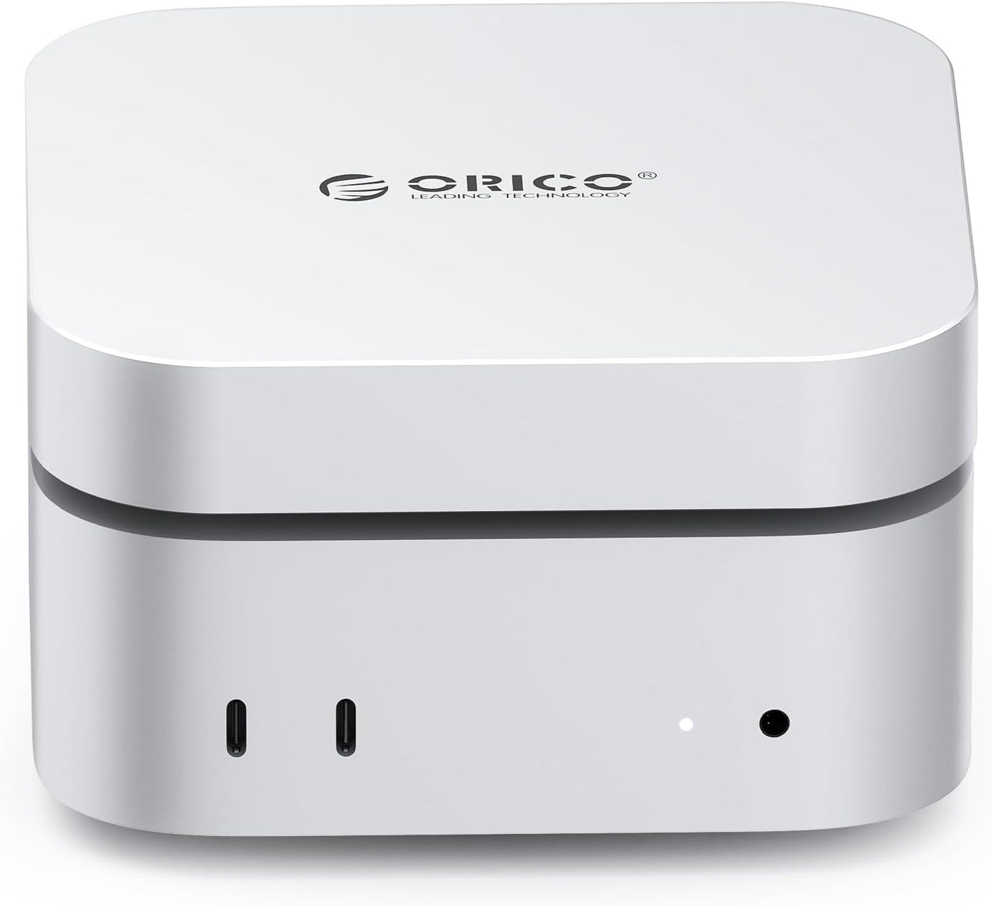 ORICO MiniMate 1TB External SSD Compatibility with Mac mini M4, 40Gbps High Speed Trasmission, Portable Solid State Drive, M4Pro