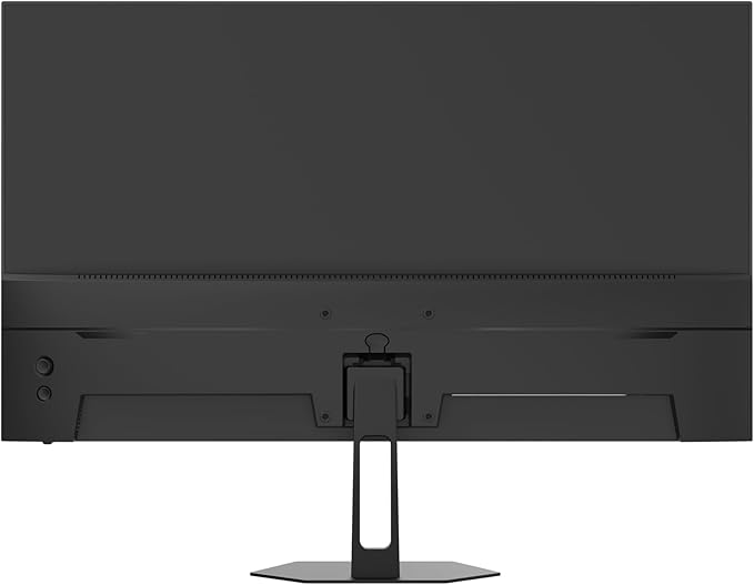 Amzfast 24.5 inch FHD 280Hz/240Hz Gaming Monitor, 1ms Adaptive Sync Fast VA Monitor, 10 Bit, 126% sRGB, 2*HDMI 2.0 & 2* DP1.4, TÜV Rheinland Eye Care,2 Year Warranty Exchange (HDMI & DP Dual Cable)