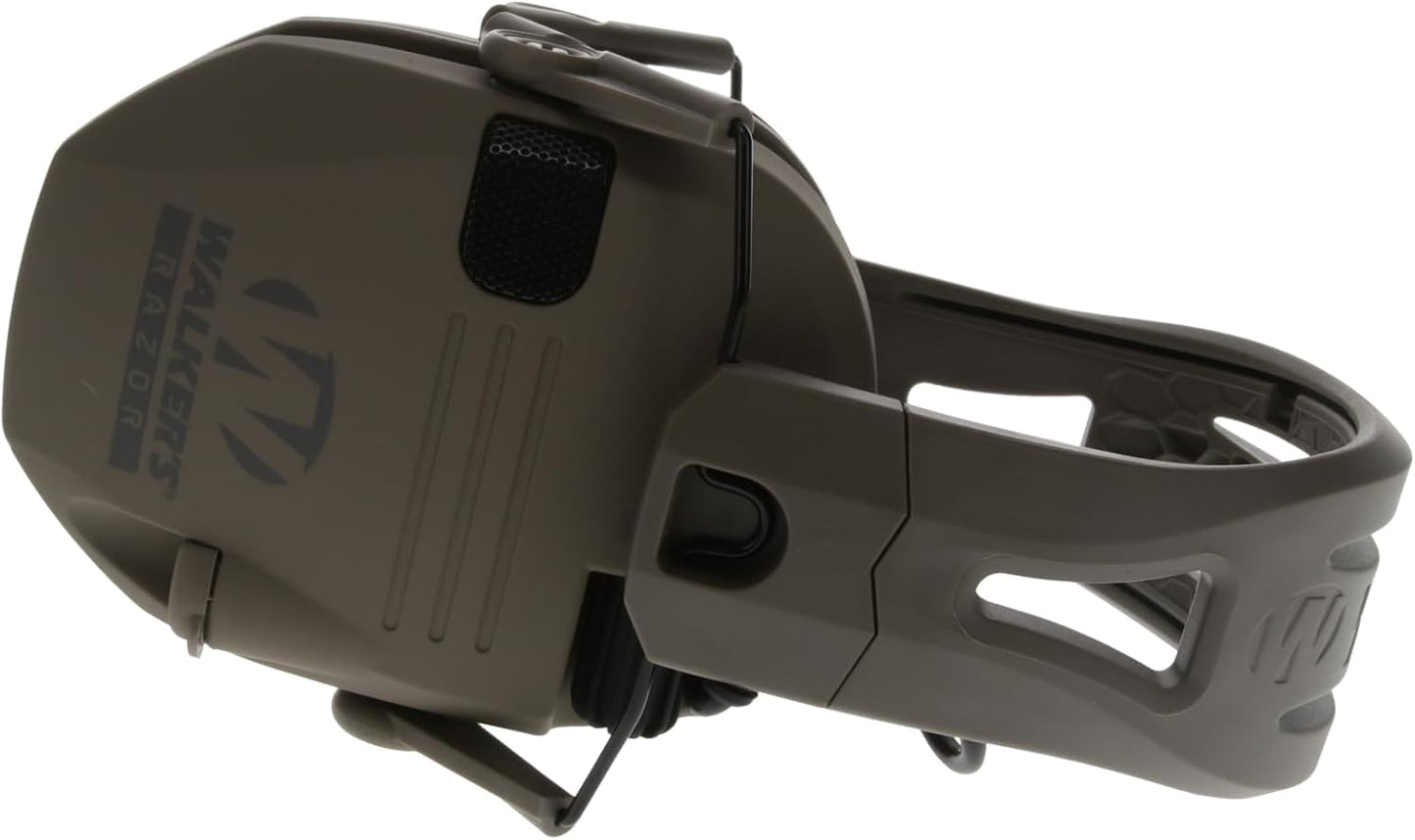 Walker's TACTI Grip Series