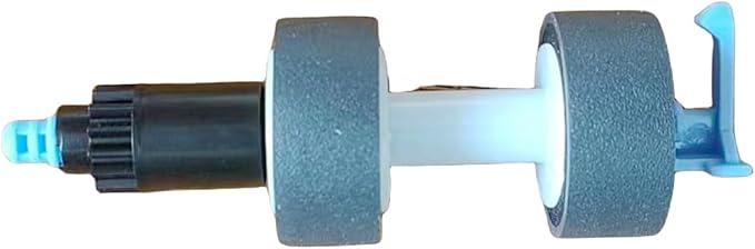 1 Set Exchange Roller Kit Compatible with Canon DR-M160 DR-M160II DR-C260 DR-C230 DR-C240 Scanner