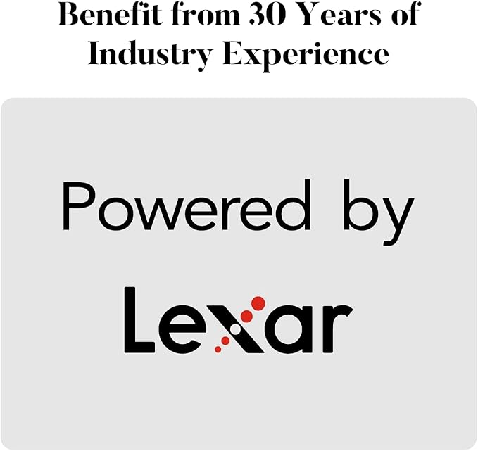 Pexar by Lexar WiFi Digital Picture Frame 11″ | Yahoo Tech Best Tested Frame 2025 | 2K Resolution Ultimate Clarity, Anti-Glare Touch Stunning Screen for Gifting, Share Photos/Videos via APP, Sand