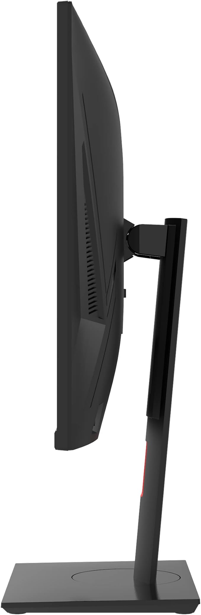 KTC 27" 1440p 170Hz Gaming Monitor, 2K QHD 1ms GTG Fast IPS, HDR, HDMI/USB C/DP, FreeSync & G-Sync, Swivel Tilt Height Pivot Adjustable, H27T22