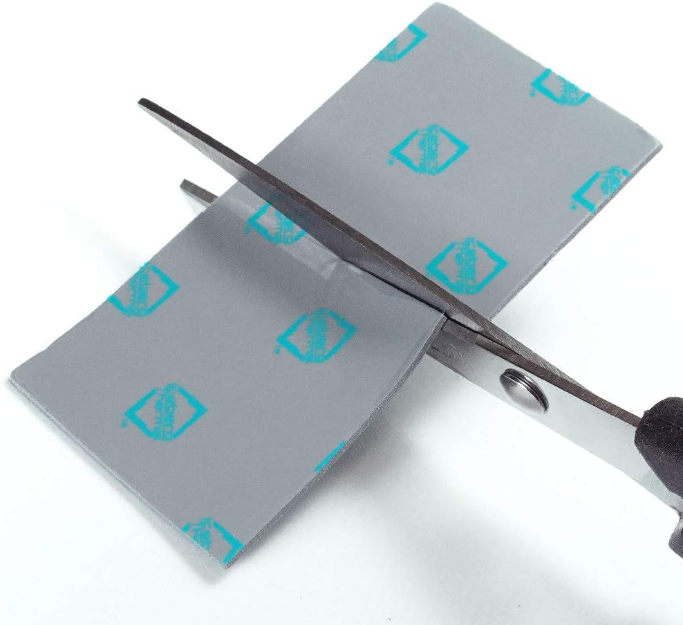 Iceberg Thermal DRIFTIce Thermal Pad 80mm x 40mm x 0.5mm (13 W/mK)