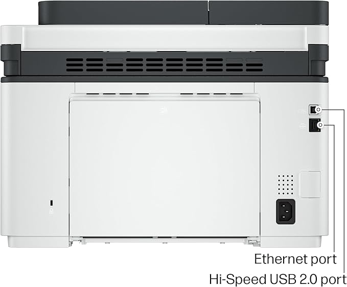 HP LaserJet Pro MFP 3101sdw Wireless All-in-One Laser Printer, Office Printer, Duplex, Best-for-Small Teams (9D2X4F)