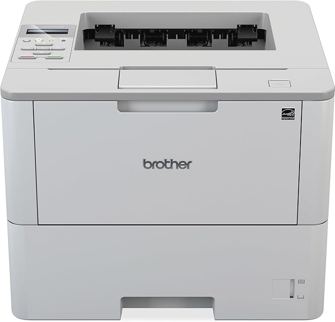 Brother Laser Printer with Duplex HL-L6250DW