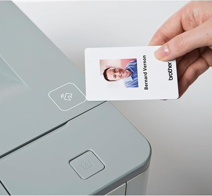 HL-L6400DW Laser Printer