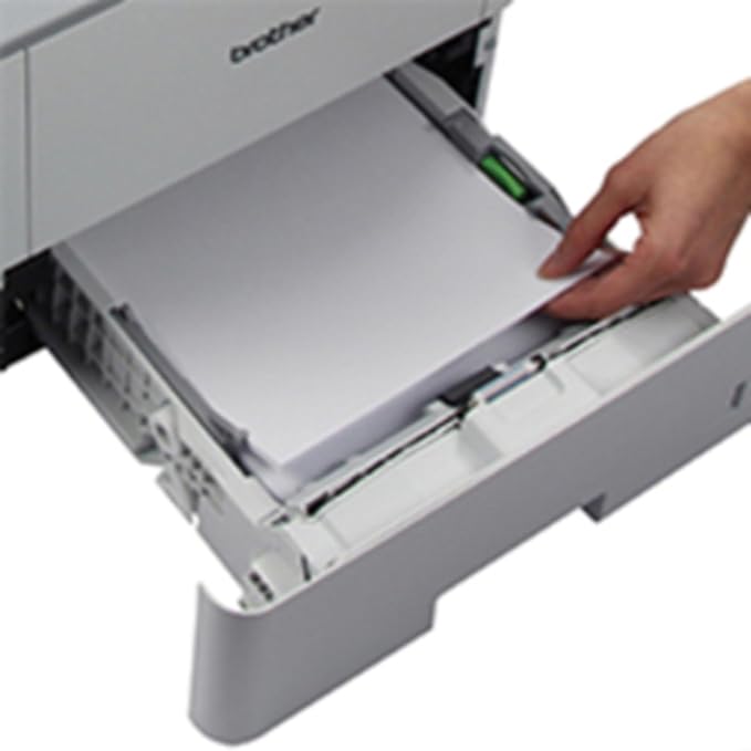 Brother Laser Printer with Duplex HL-L6250DW