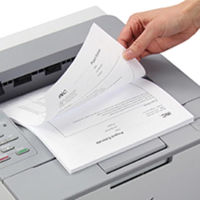 Brother Laser Printer with Duplex HL-L6250DW